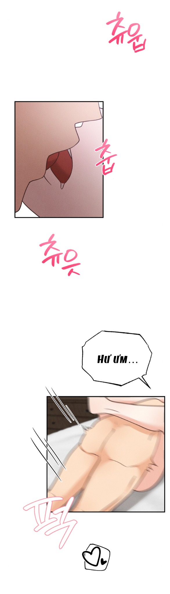 Mất Tư Cách Bạn Bè chapter 17.2 - Trang 21