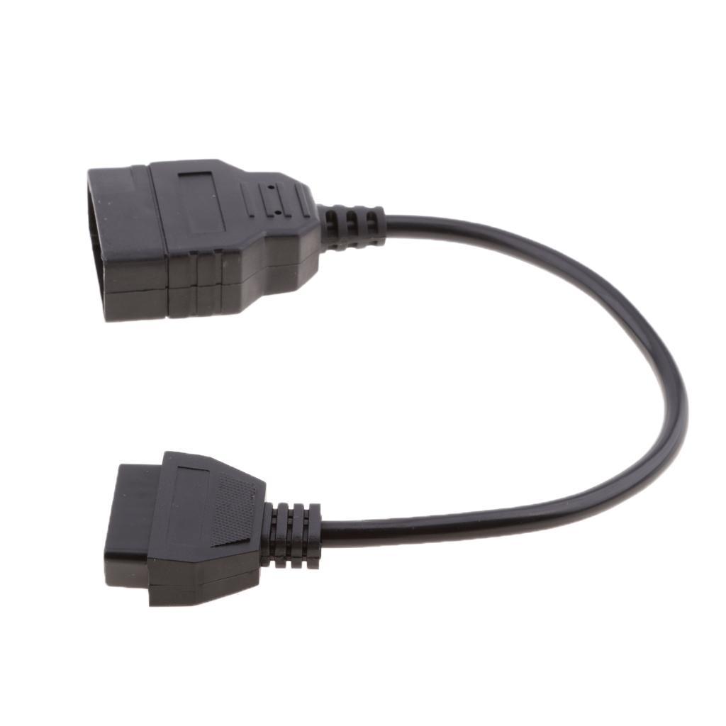 22 Pin OBD1 Pin Converter Adapter Cable for