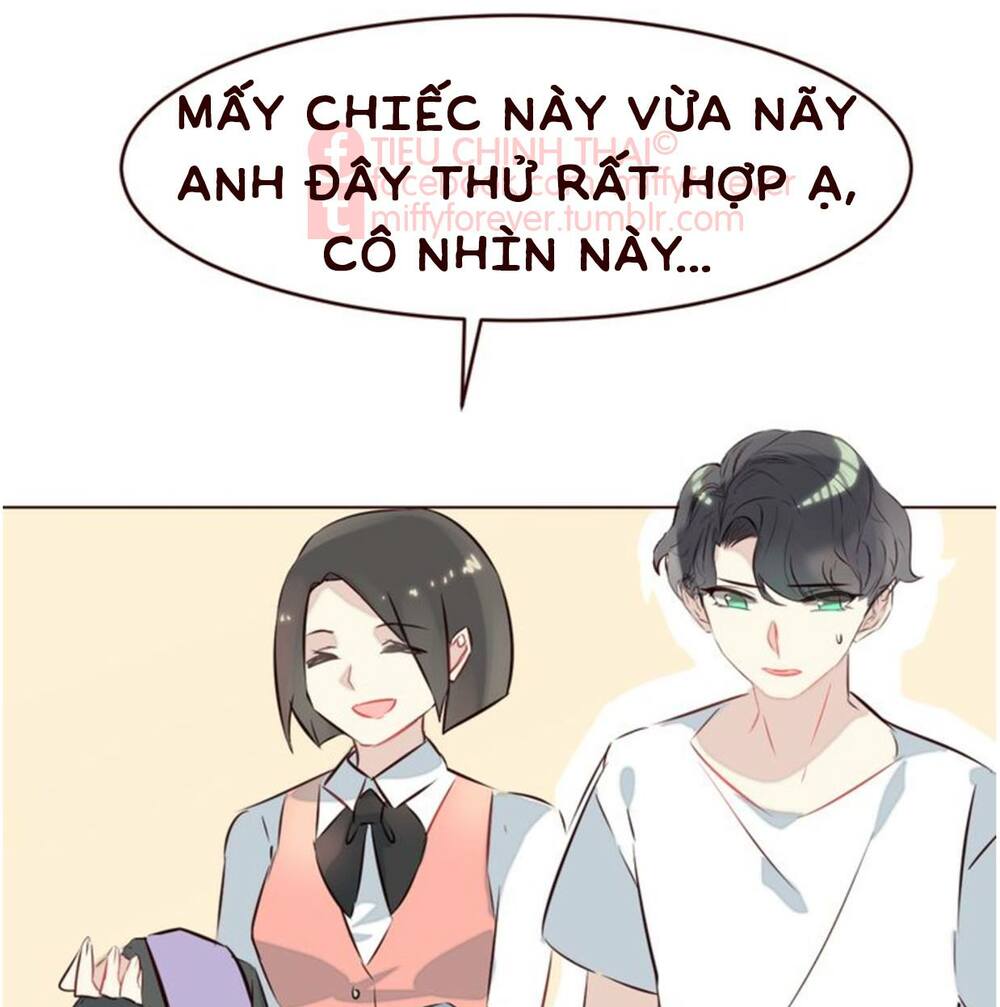 tiên thảo diệu kỳ chapter 3 23