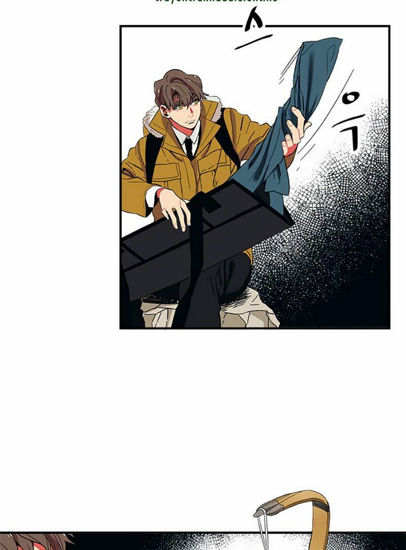 địa ngục trong núi misiryeong chapter 2 55