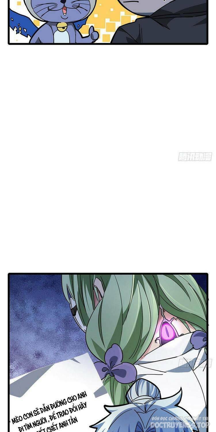 giải cứu 99 nữ chính ở mạt thế chapter 72 14