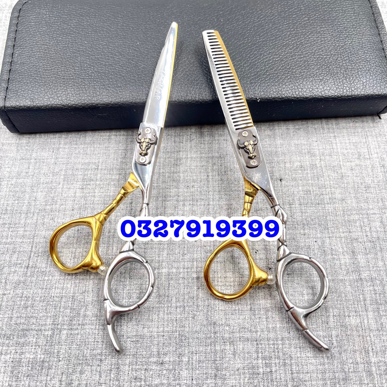 Kéo cắt tóc cao cấp Nhật 1819 6.0 in