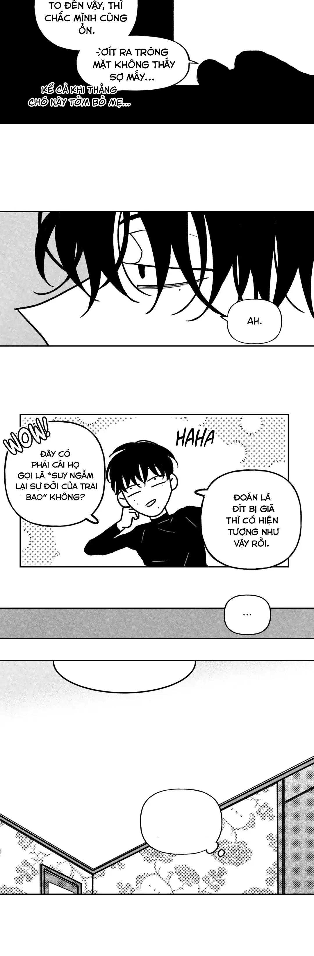 yona và chang-il chapter 13 21