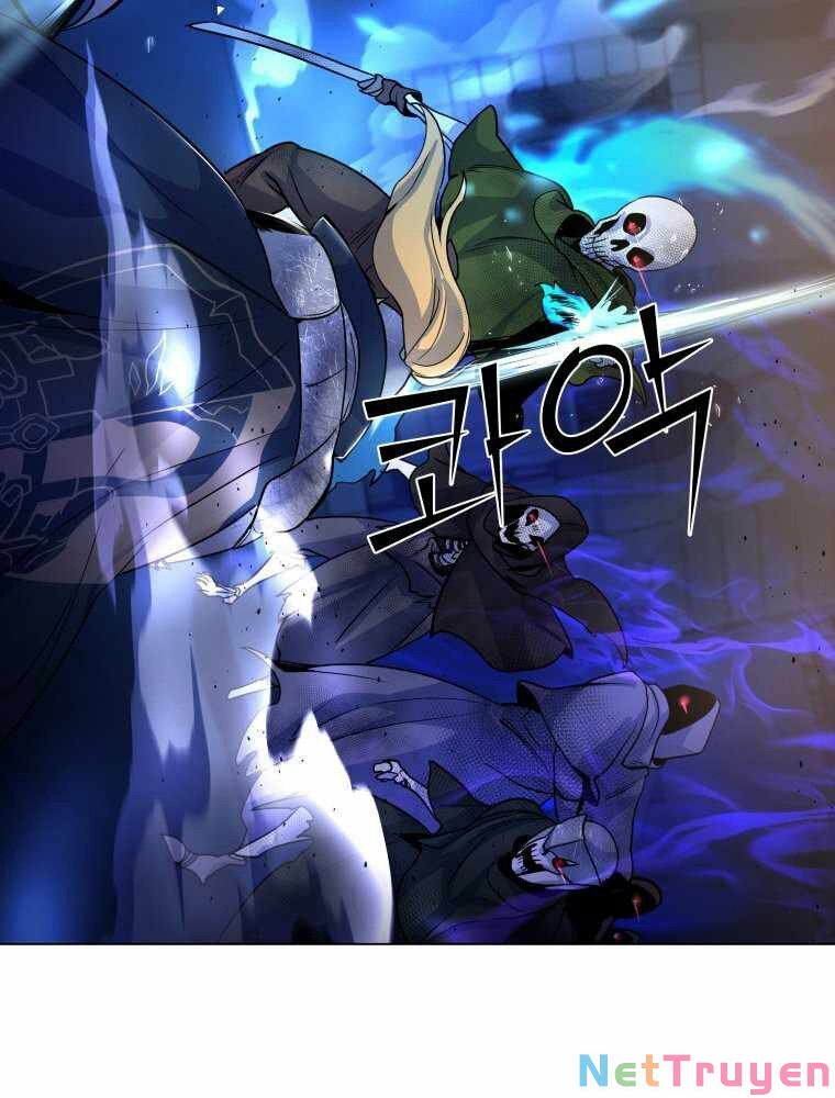 bạo chúa cường hoành chapter 18 90