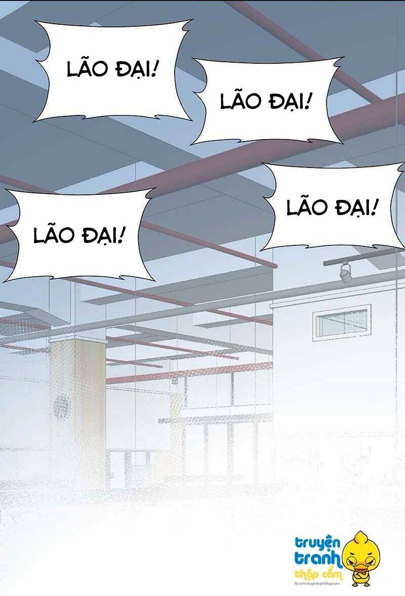 cường sủng hào môn tiểu manh thê chapter 49 20