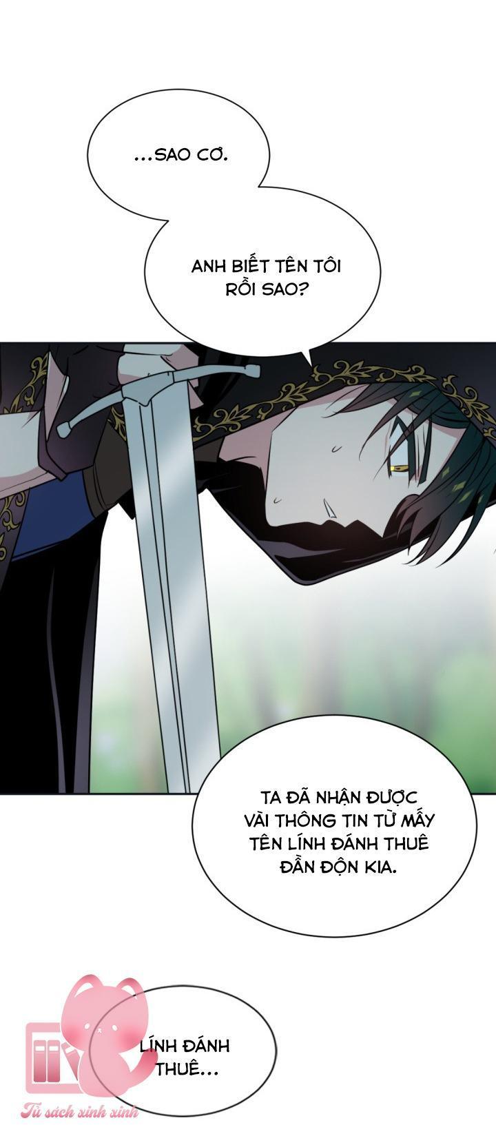 nguyện ước vô vọng của ma nữ chapter 26 66