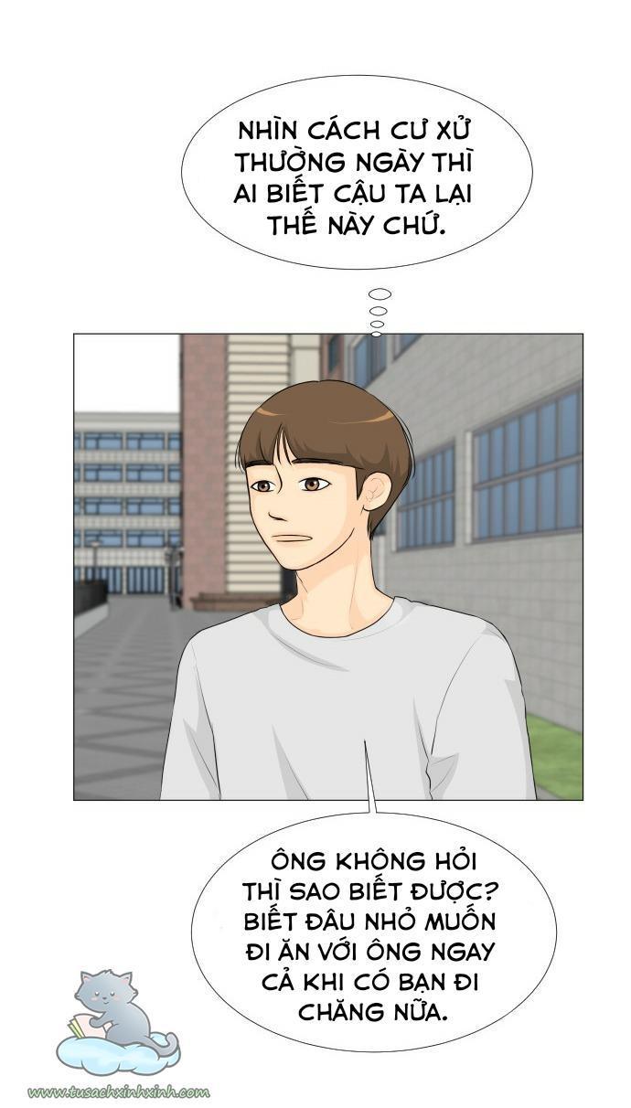 bán quỷ chapter 28 23