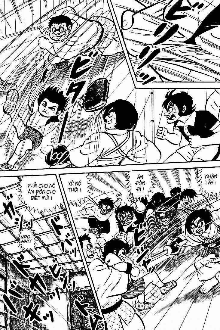 ganbare genki chapter 11 13