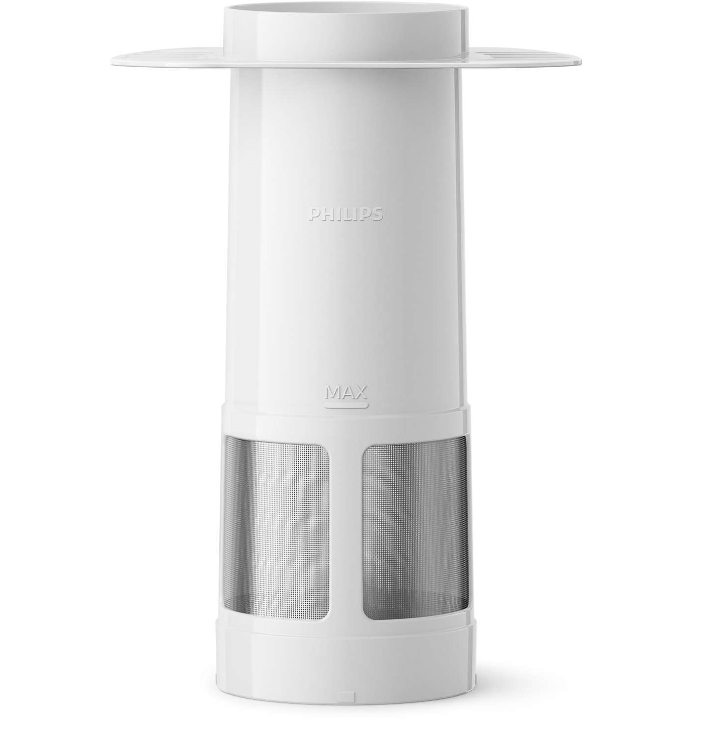 Máy xay sinh tố 700w, cối thủy tinh 1.5 lít Philips HR2222/00 - Hàng chính hãng