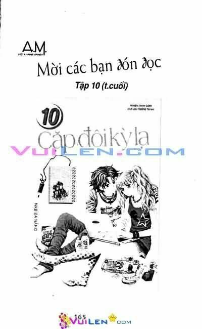 cô gái yêu kiều chapter 5 165