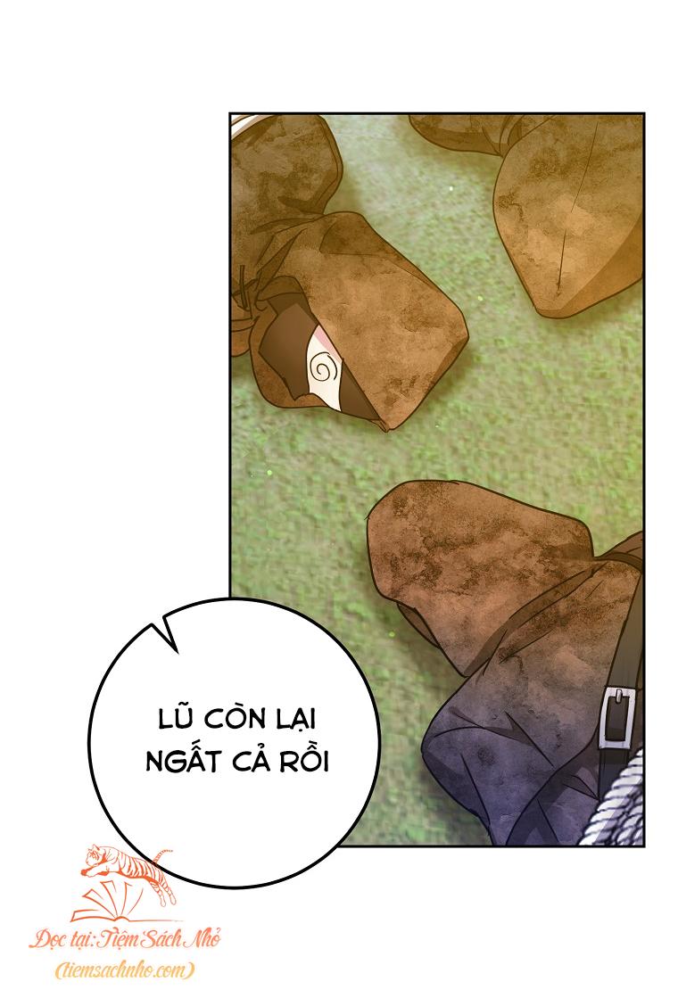 trở thành vợ nam chính chapter 48 20