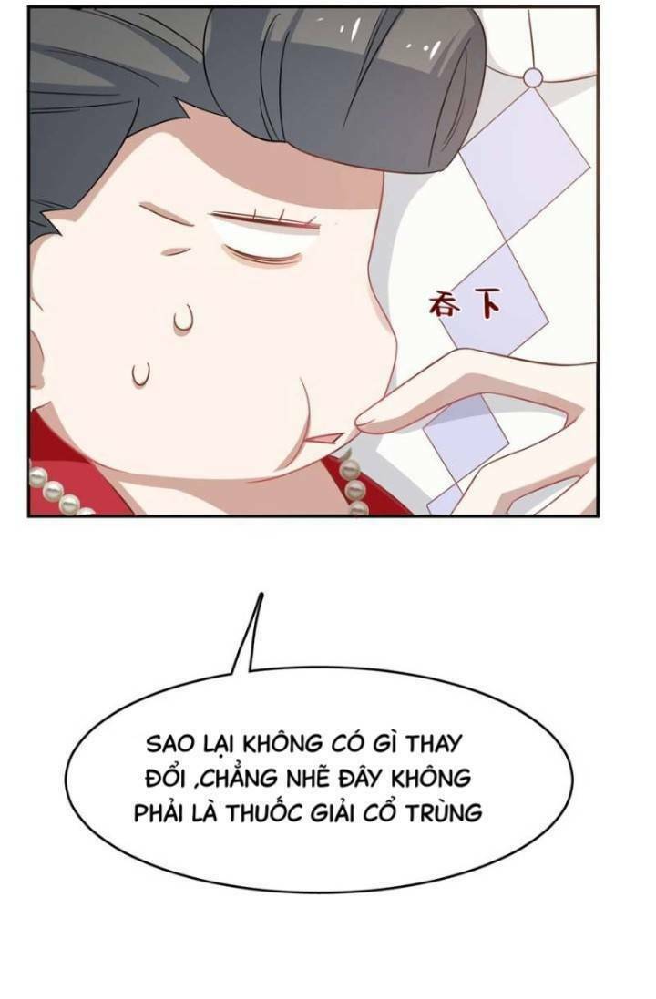 độc bộ thiên hạ: đặc công thần y chapter 166 28