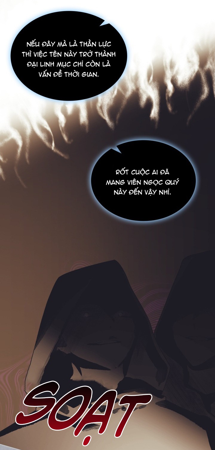 kẻ tạo ra ác nữ chapter 68.1 12