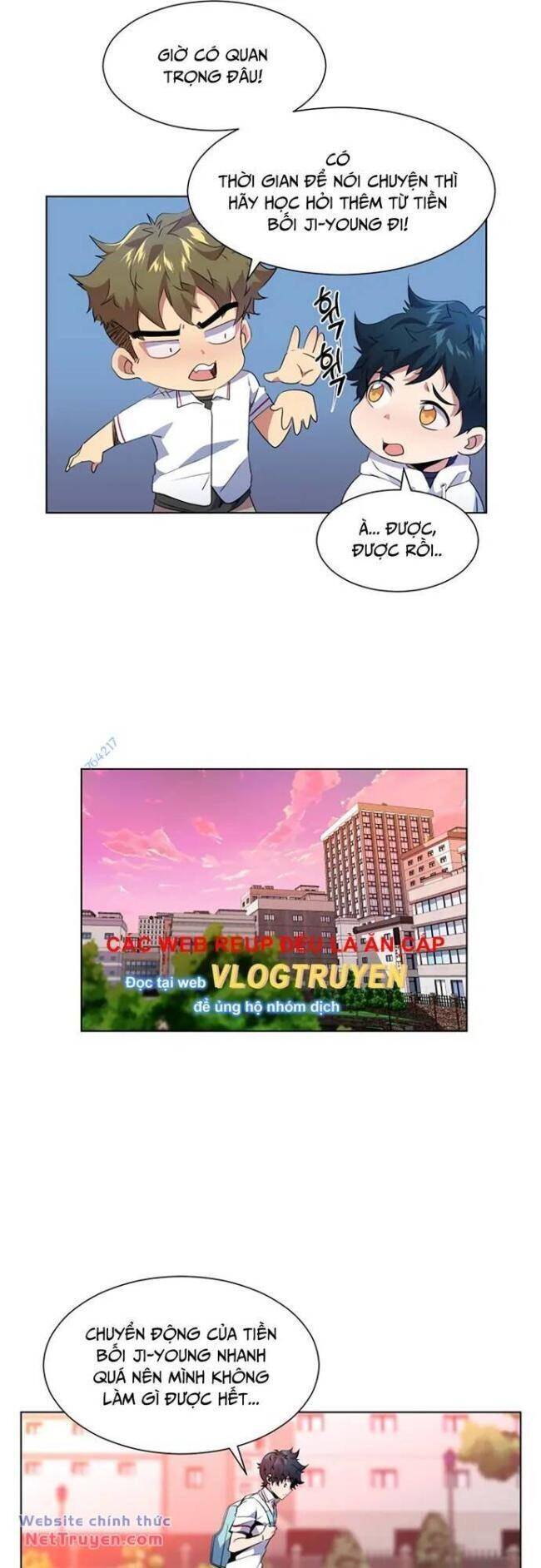 Góc Cao Khung Thành chapter 35 22