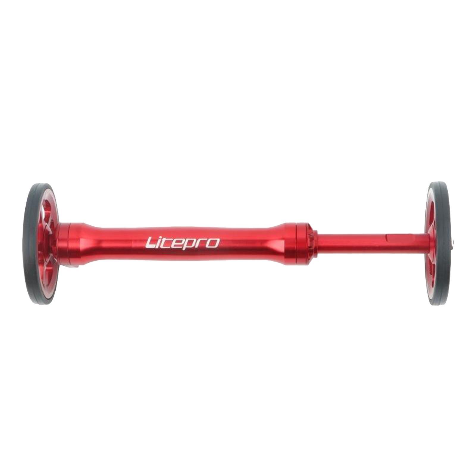 Folding Bike  Extension Rod for    Folding Bikes