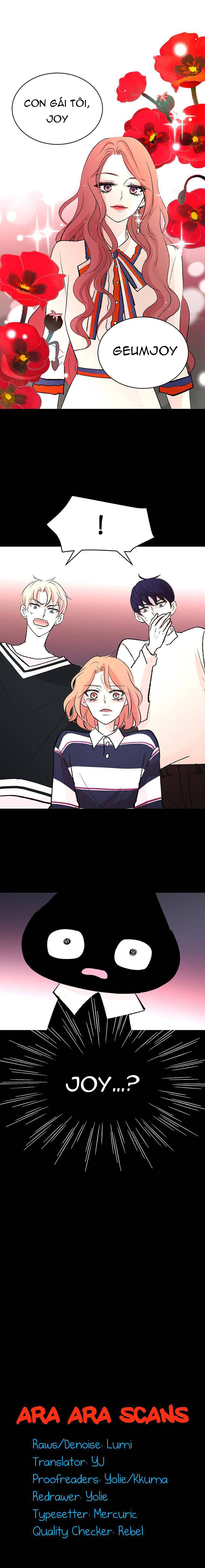 từng chút đến bên anh chapter 6 12