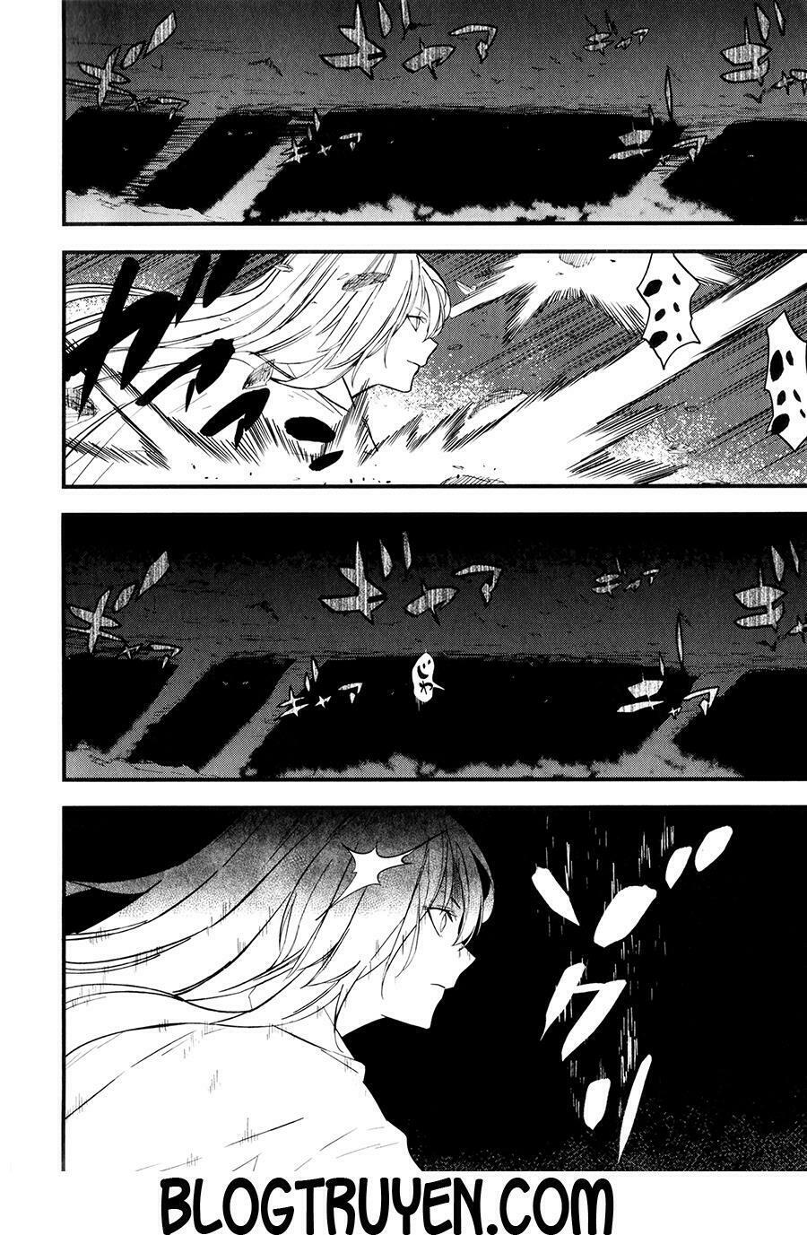 fate/strange fake chapter 7 67