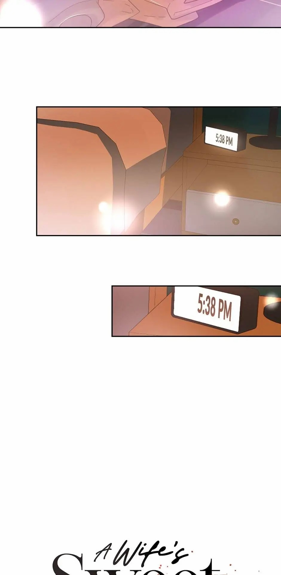 sự trả thù ngọt ngào của vợ tôi chapter 19 3