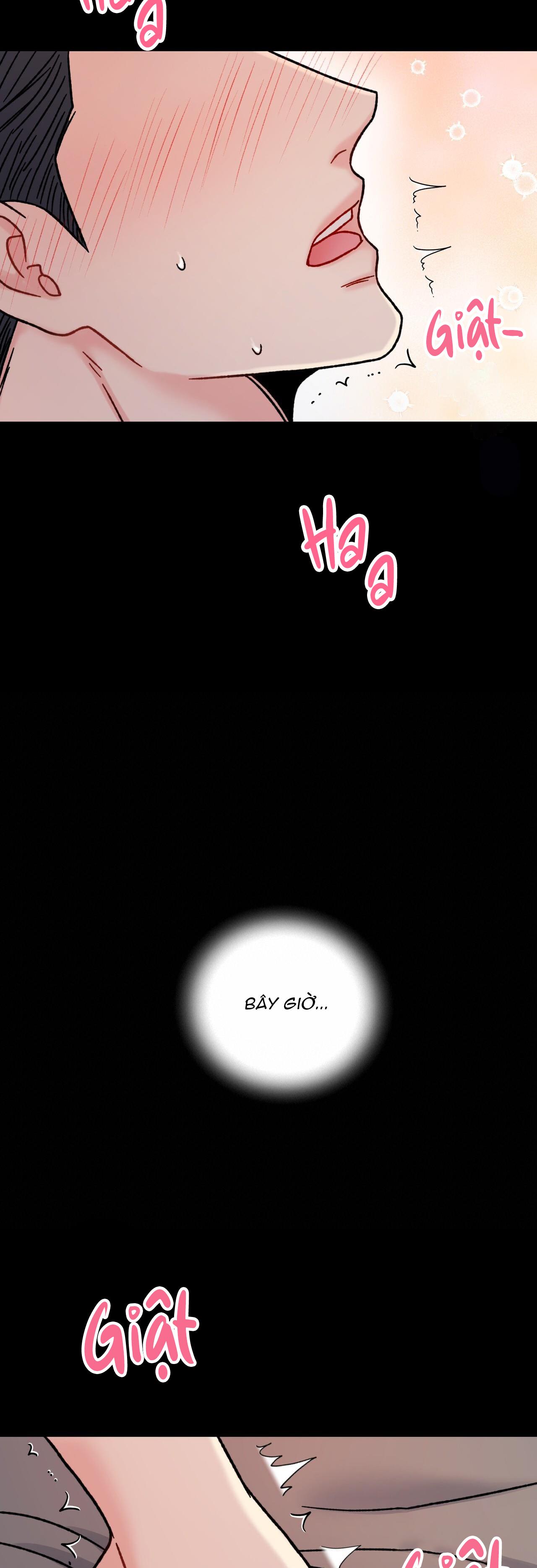 cậu không phải là gu của tôi chapter 5 67