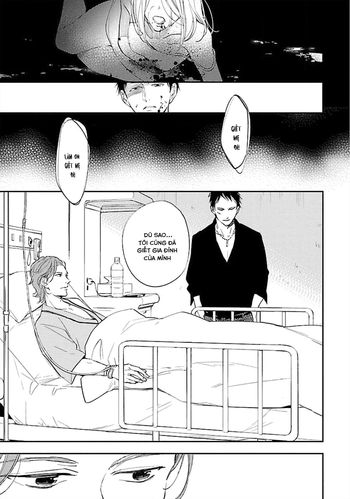 anata wa korosu tabi chapter 4 11