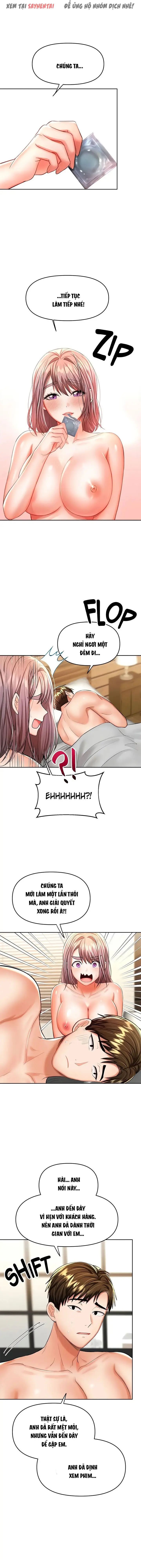 xin tài trợ cho em chapter 14 8