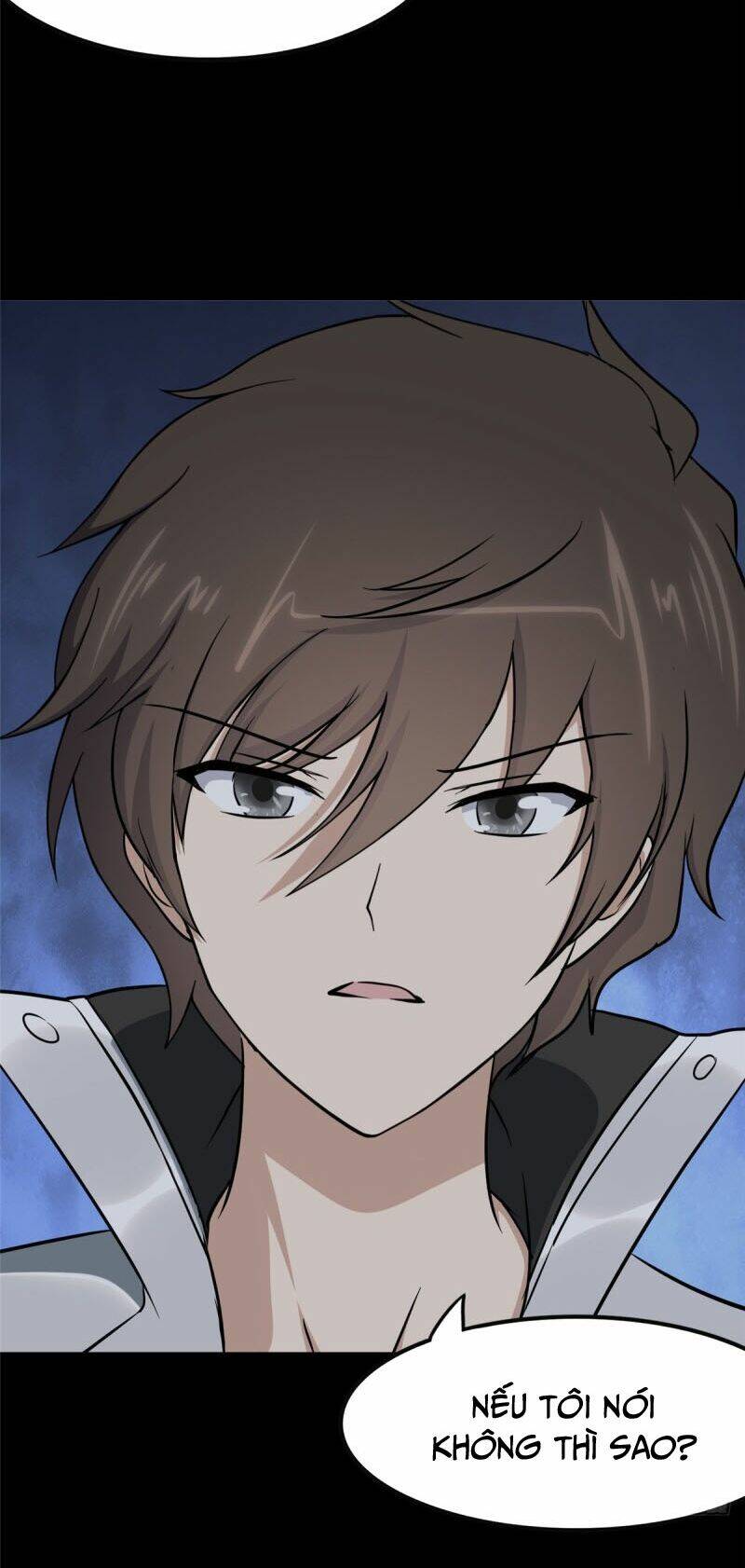 bạn gái virus của tôi chapter 259 25