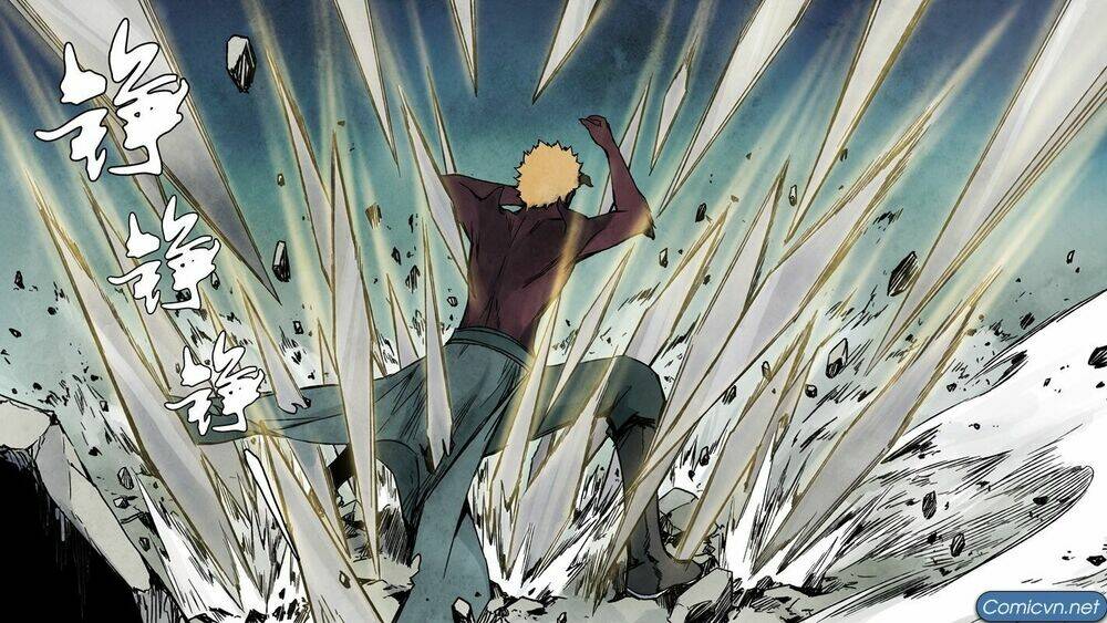 quỷ sai chapter 76 12