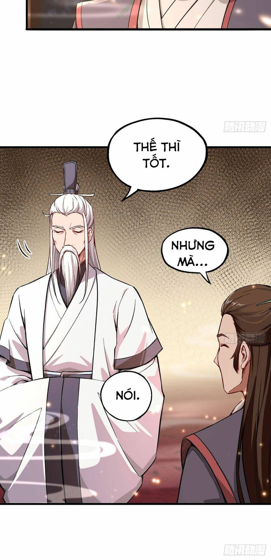 trường an tưởng tượng chapter 24.2 2