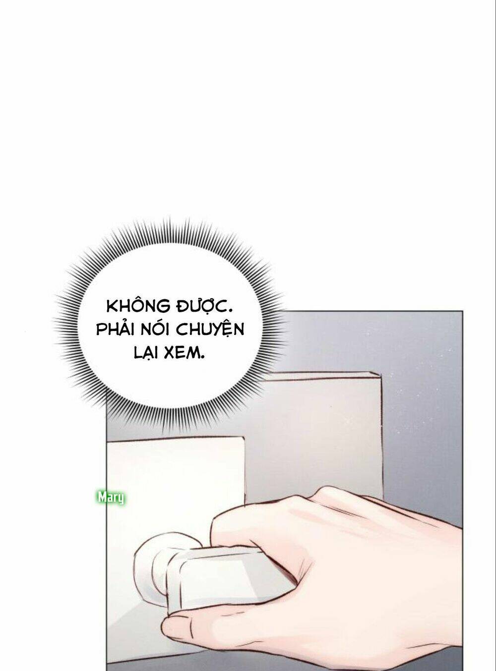 nhất định chúng ta sẽ được hạnh phúc chapter 9 92