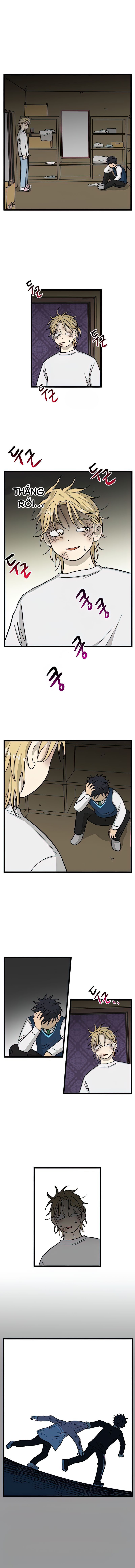 no home - không nhà chapter 159 4