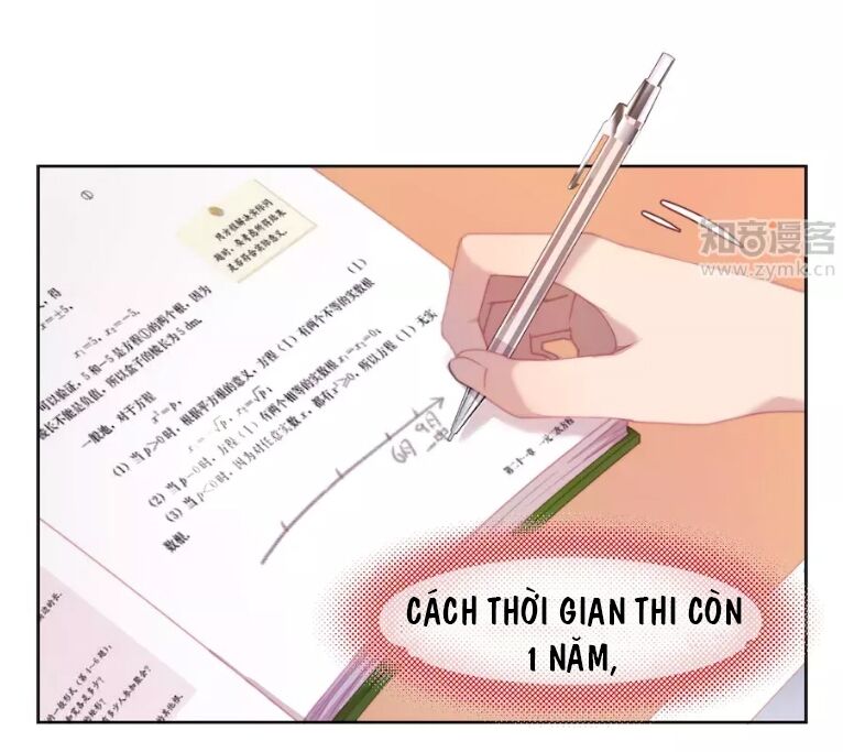 thanh âm giai điệu phản công chapter 23 2