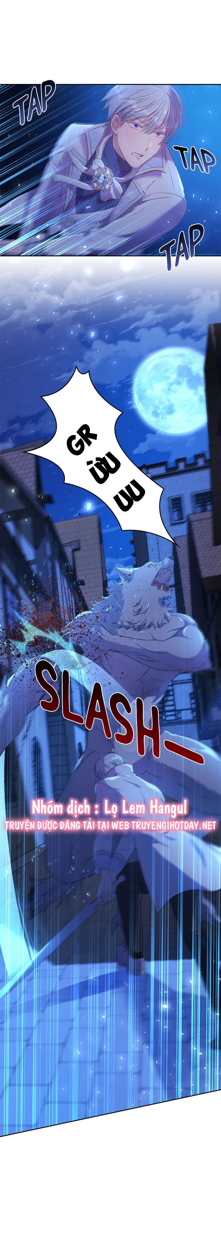 thuần hóa hoàng đế bạo chúa chapter 19 8