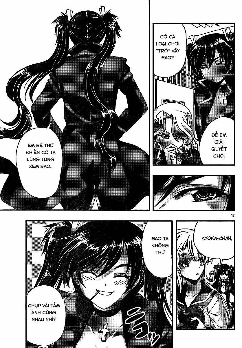 kimiiro focus-new chapter 30 19