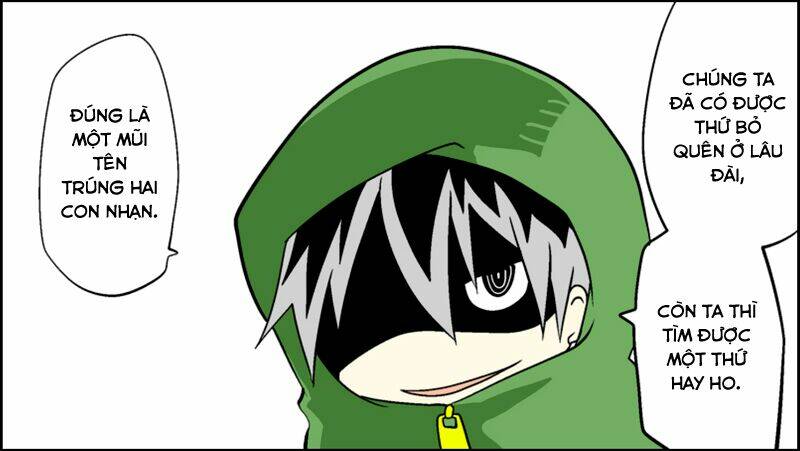 senyuu chapter 77 36