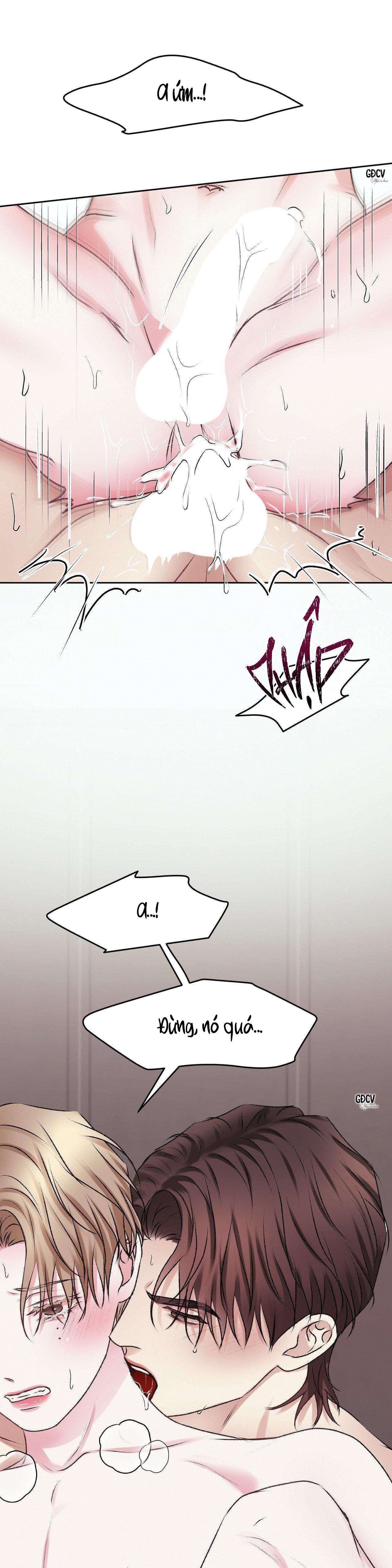 con nuôi bất đắc dĩ chapter 50 29