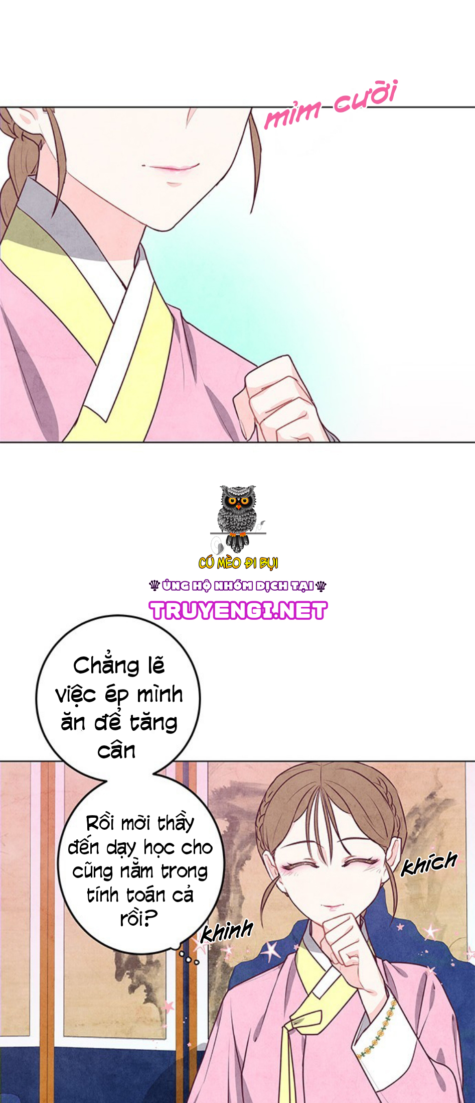 tiểu nương tử bị gả bán chapter 7 23