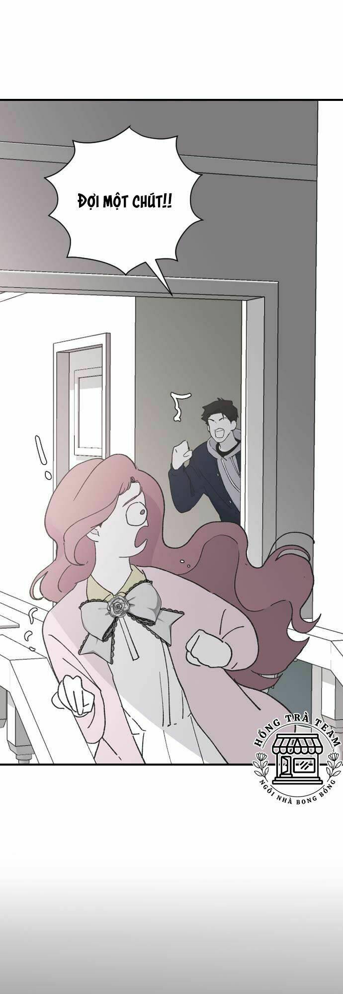 ba người anh trai cực phẩm của tôi chapter 31 75