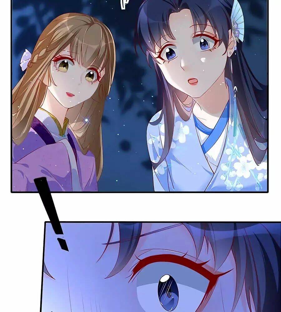 gian phi như thử đa kiều chapter 40 33