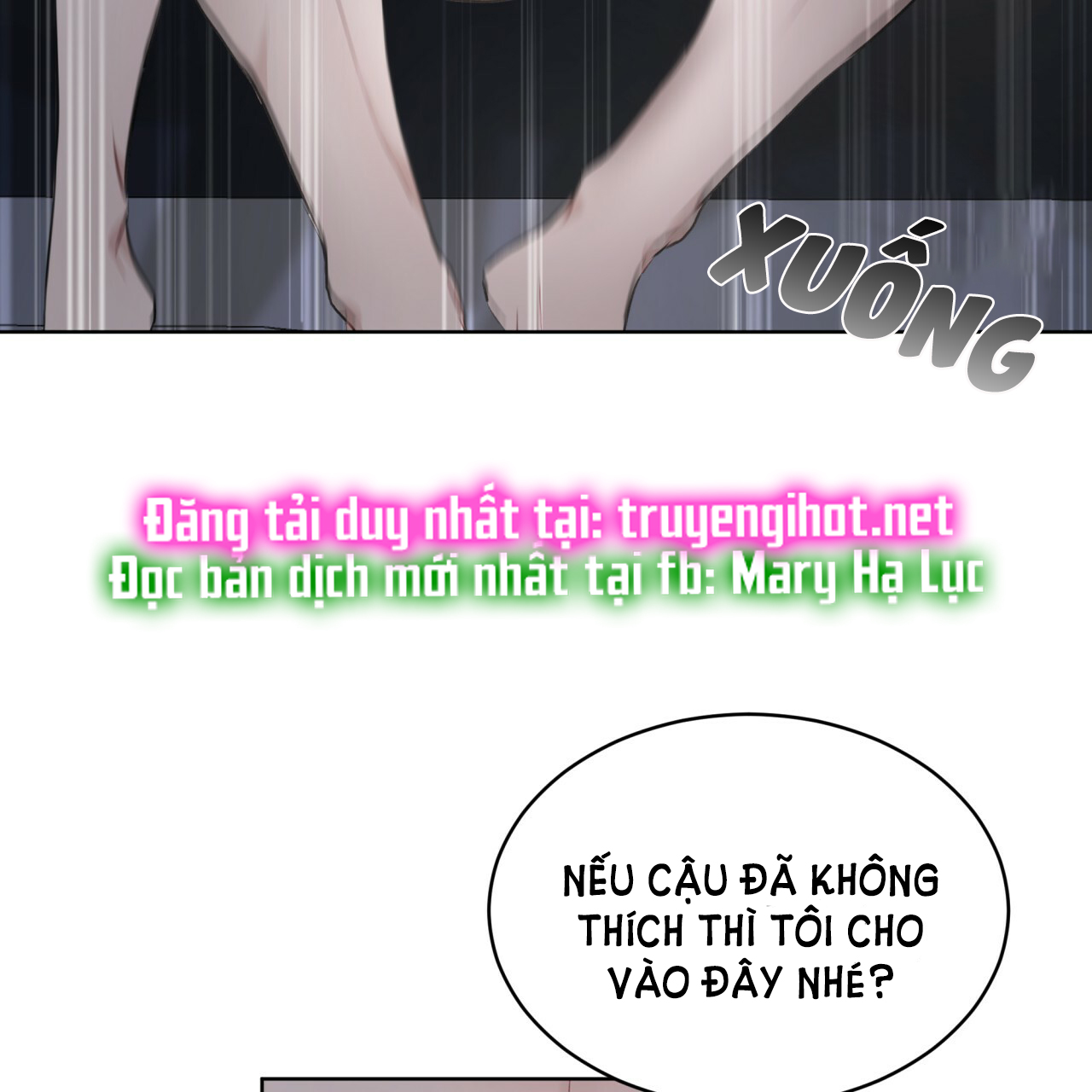 Nguồn Khởi Sinh chapter 37