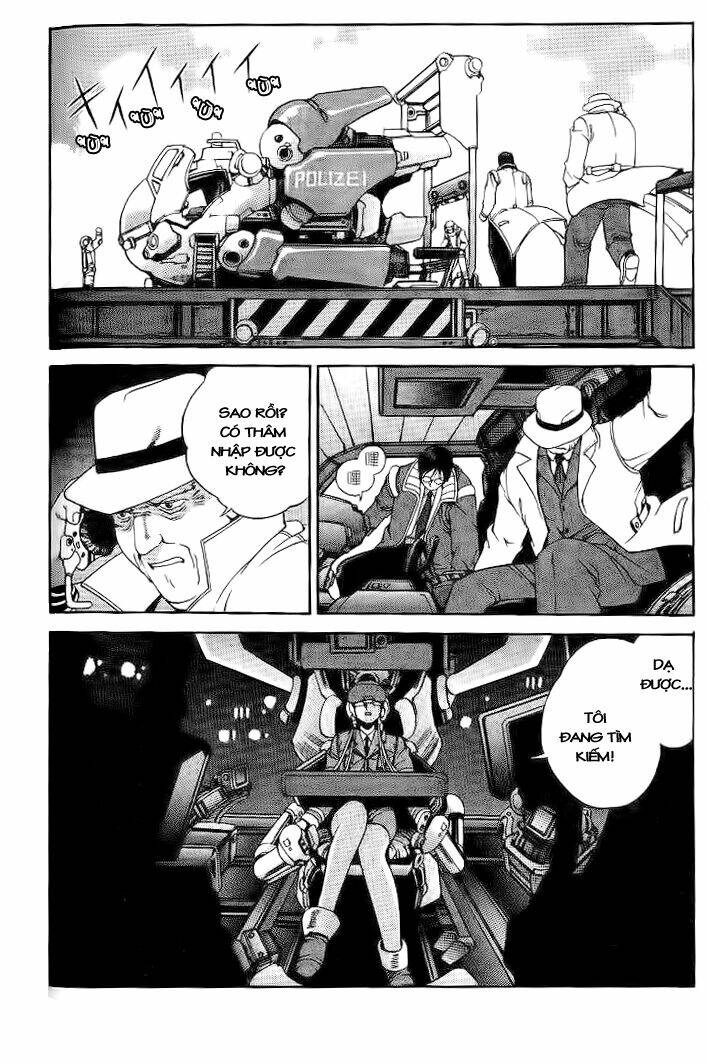 eat-man - hiệp sĩ ốc vít chapter 13 46