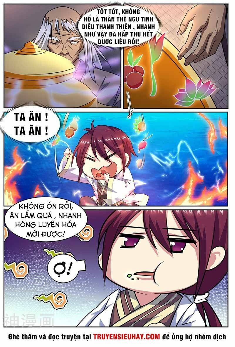 ta là bá vương chapter 64 4