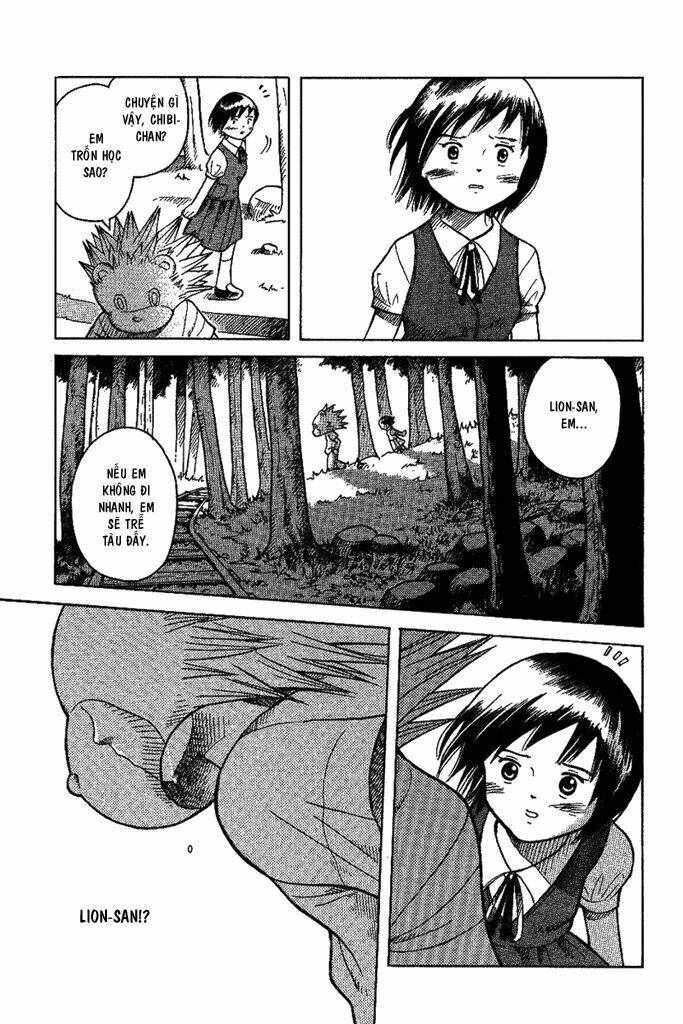 twin spica chapter 9 18