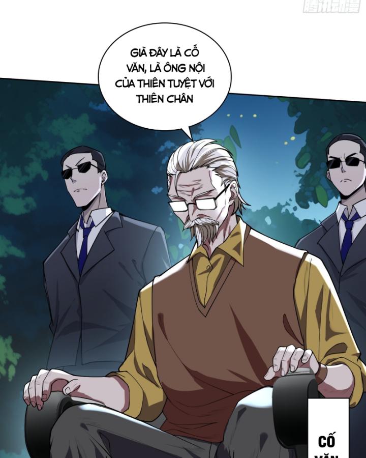 người tu luyện toàn trí toàn thức chapter 3 50