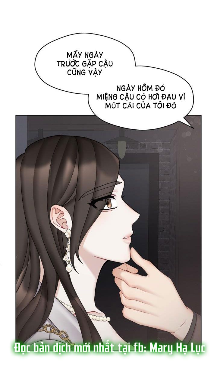 [18+] trò chơi giữa hai người chapter 9.1 15