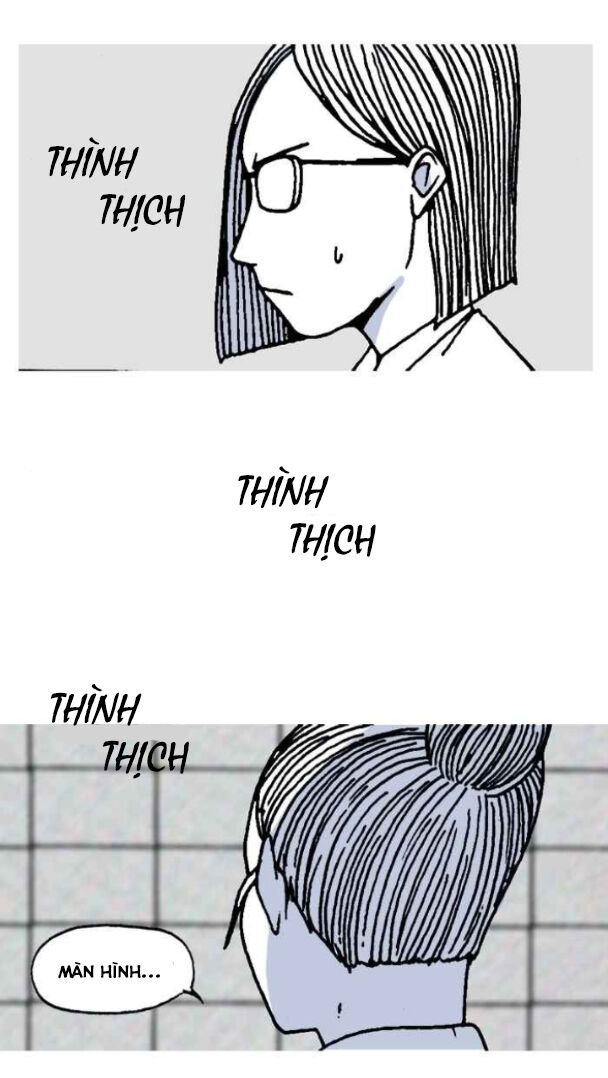 mắc kẹt trên mặt trăng chapter 16 14