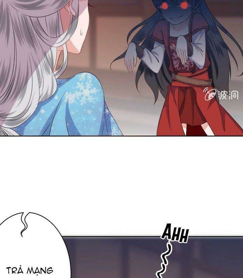 vương gia kiêu ngạo quá khó cua chapter 19 6