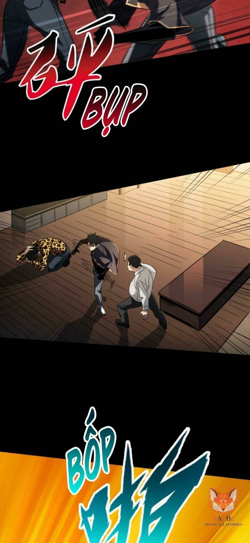 kiêm chức diêm vương chapter 5 21