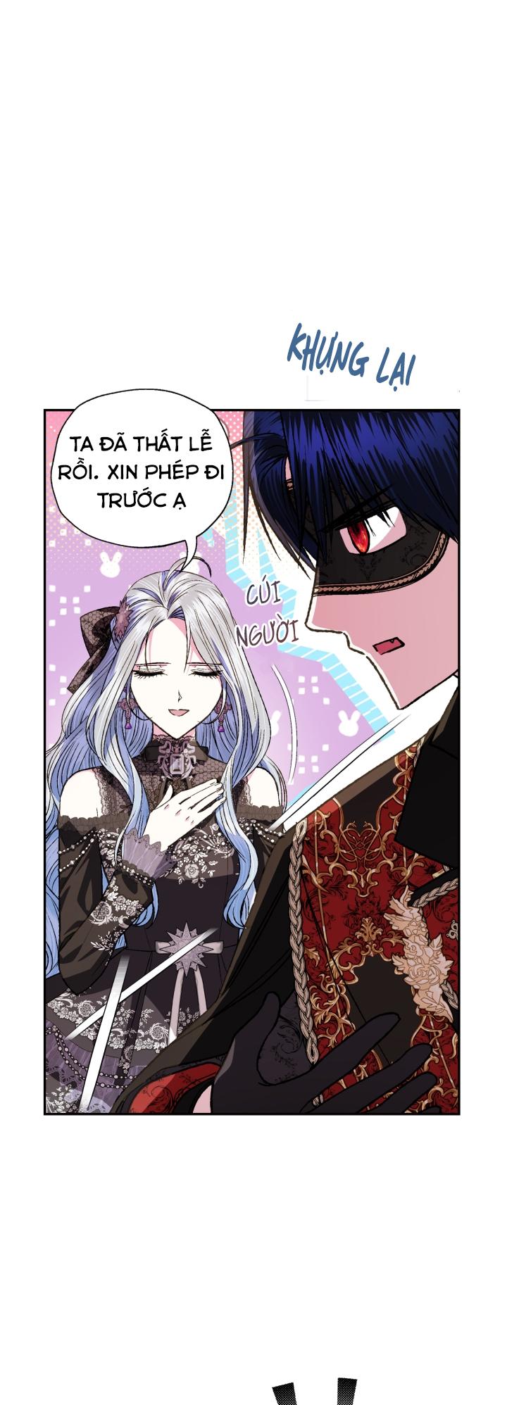 cha, con không muốn kết hôn đâu chapter 59 28