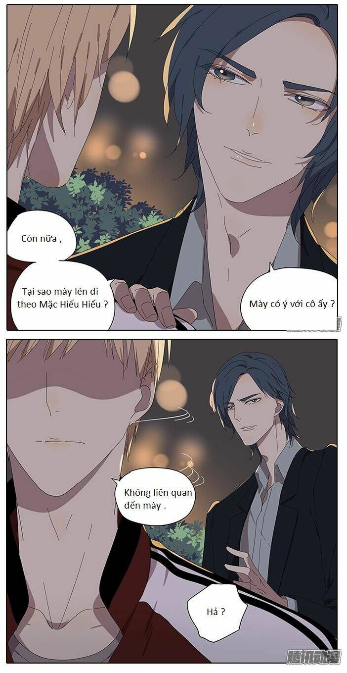 tương thân chung kết giả chapter 43 3