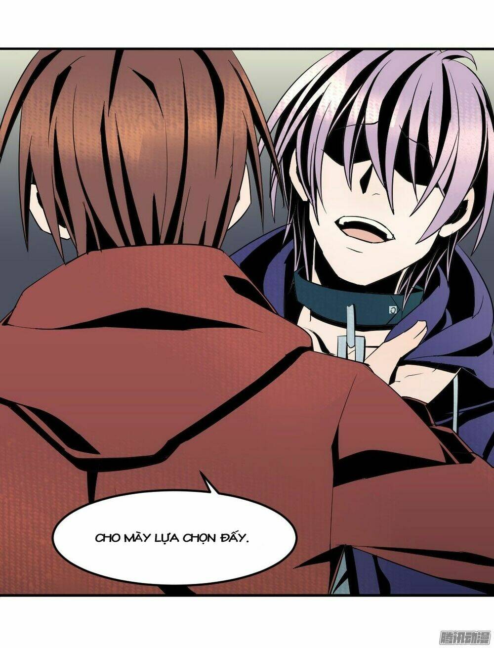 điều ước của người phàm chapter 8 6